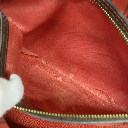 Louis Vuitton Tote Bag Damier Neverfull PM N51109 Ebene Ladies