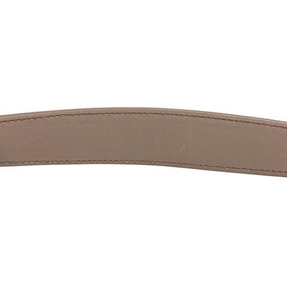 Dior Christian Dior Shoulder Bag New Rock Dark Gray Lambskin