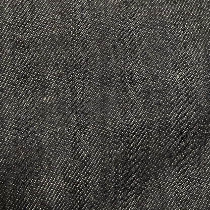 Fendi Long Skirt Size 40 M Women's - Navy X Dark Navy Denim