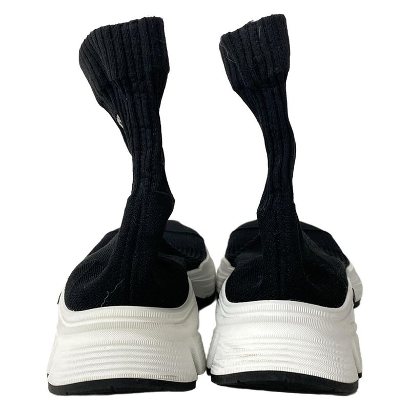 Balenciaga Sneakers Usa6 Women's Speed ​​3.0 Black Sock Sneakers