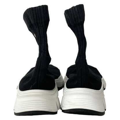 Balenciaga Sneakers Usa6 Women's Speed ​​3.0 Black Sock Sneakers