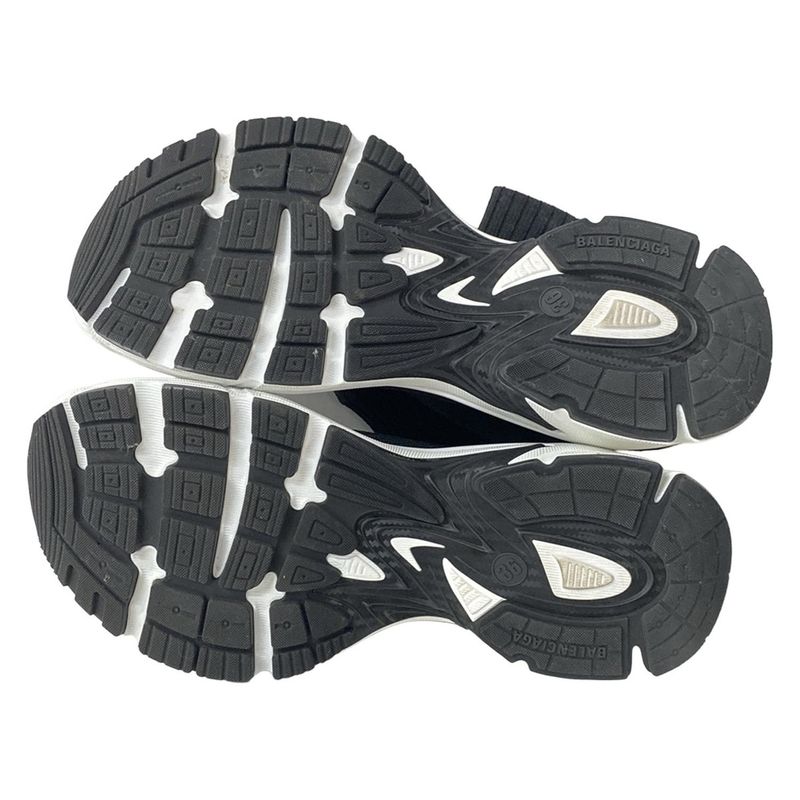 Balenciaga Sneakers Usa6 Women's Speed ​​3.0 Black Sock Sneakers