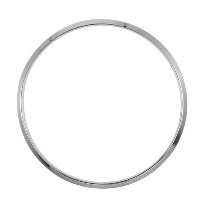 Tiffany & Co Knife Edge Inner Circumference Approx 24cm (9.45in)