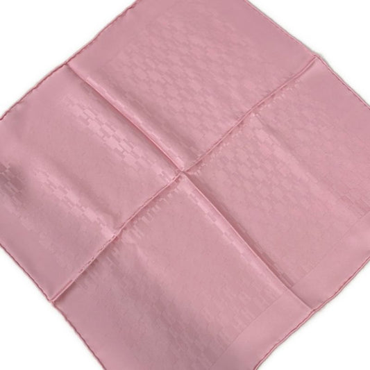 Hermes Scarf Petit Carre Rose Grand H