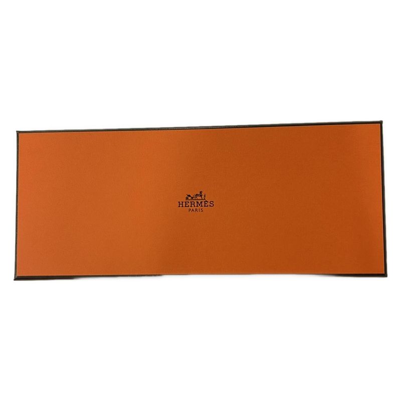 Hermes Scarf Petit Carre Rose Grand H