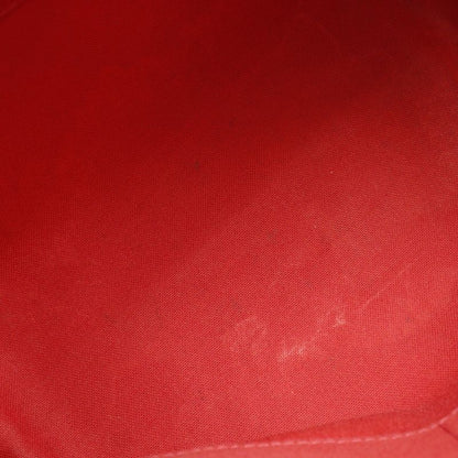 Louis Vuitton Totally PM N41282 Damier Canvas Brown Du0165 Women's Tote Bag