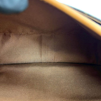 Louis Vuitton Vintage Sologne Monogram Leather Shoulder Bag