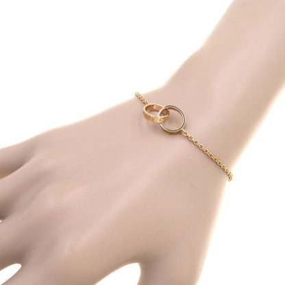 Cartier Baby Love Size 15.5 Bracelet