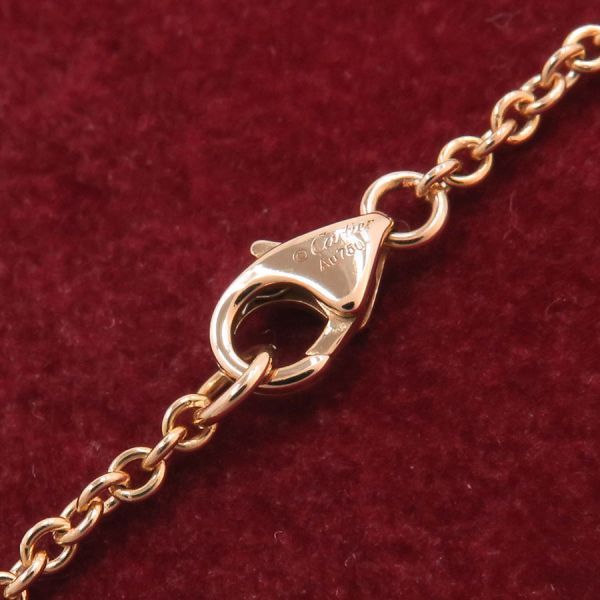 Cartier Baby Love Size 15.5 Bracelet