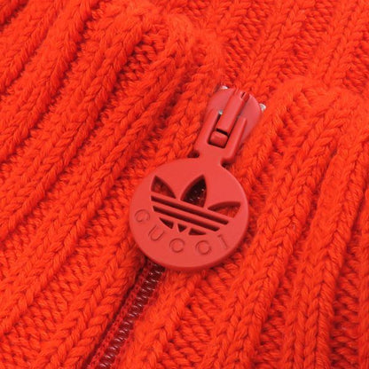 Gucci Adidas Knit Jacket