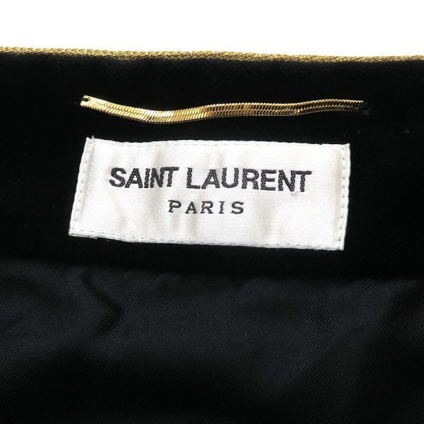 Saint Laurent Paris Size 36 Skirt