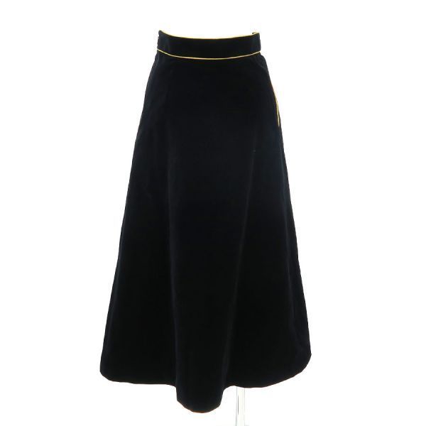Saint Laurent Paris Size 36 Skirt