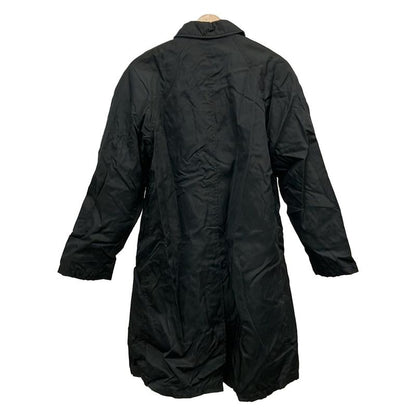 Prada Coat Size L Women's - Black Long Sleeve Spring Autumn