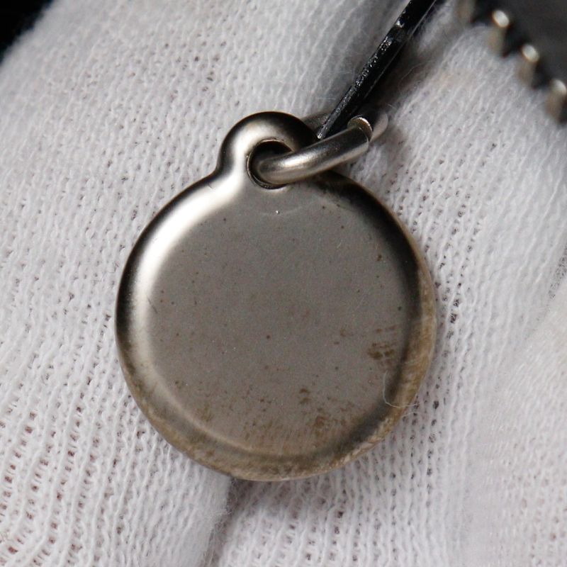 Chanel Reprint Tote Coco Mark Matelasse A01804 Caviar Skin Black Women's Tote