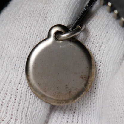 Chanel Reprint Tote Coco Mark Matelasse A01804 Caviar Skin Black Women's Tote