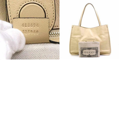 GUCCI Shoulder Bag Horsebit 623694