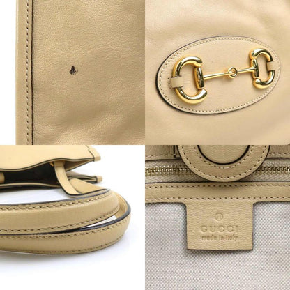 GUCCI Shoulder Bag Horsebit 623694