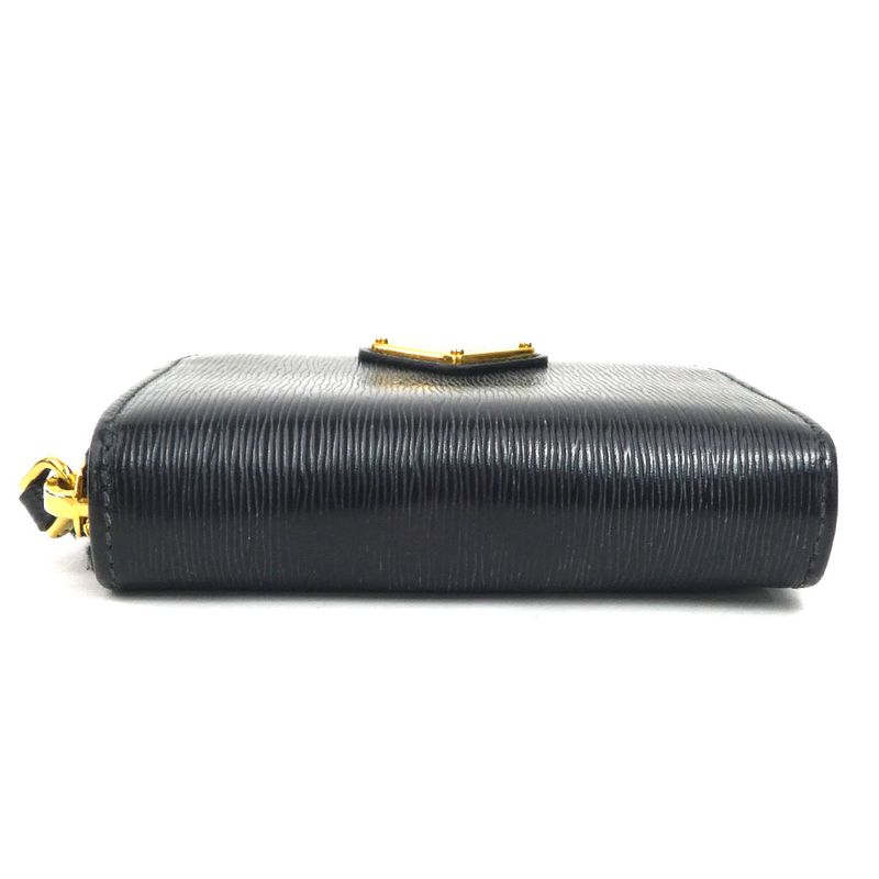 Prada Coin Case