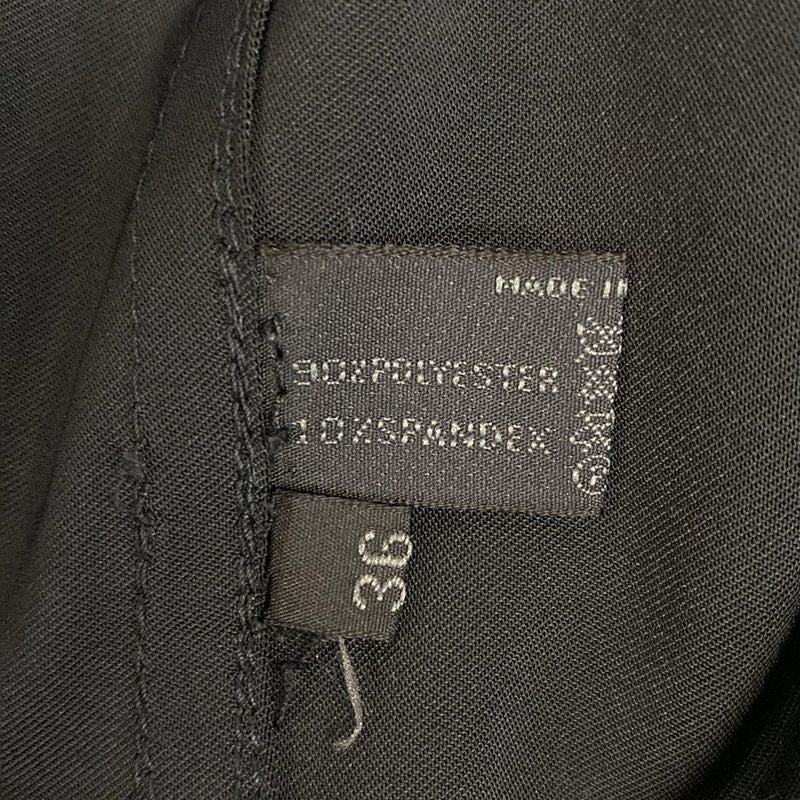 Prada Jacket Size 36 S Women's - Black Long Sleeve Spring Autumn