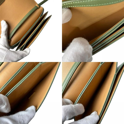 Loewe Women's Goya Accordion Shoulder Bag A896o44x01 Crossbody