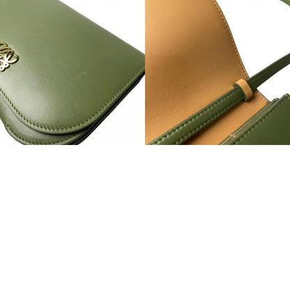 Loewe Women's Goya Accordion Shoulder Bag A896o44x01 Crossbody