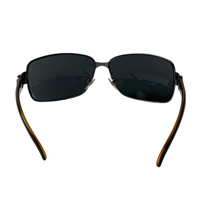 Chanel Ladies Cocomark Sunglass Es 4151 C.353 No Prescription