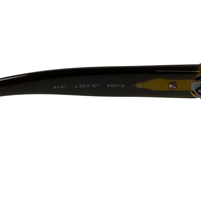 Chanel Ladies Cocomark Sunglass Es 4151 C.353 No Prescription