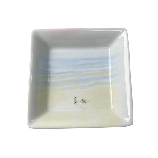 Hermes Mini Ashtray Sandy Beach