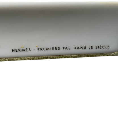 Hermes Mini Ashtray Sandy Beach