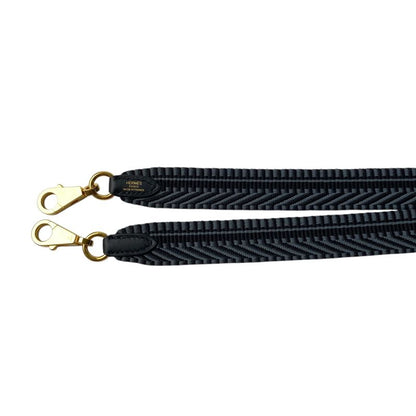 Hermes Women's Bandouliere Sungle W Engraved Gold Hardware