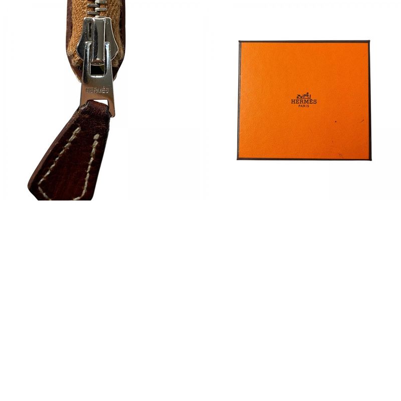 Hermes Women's Compact Mini Azap Epson Gold a Engraved