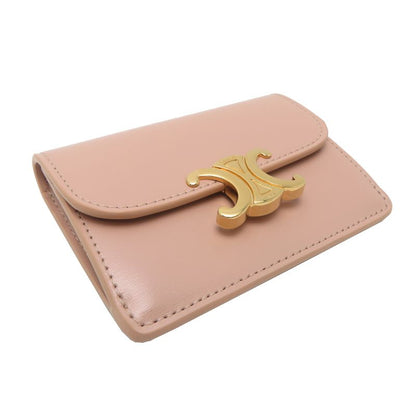 Celine Card Case 10 I583 dpv.02 EU