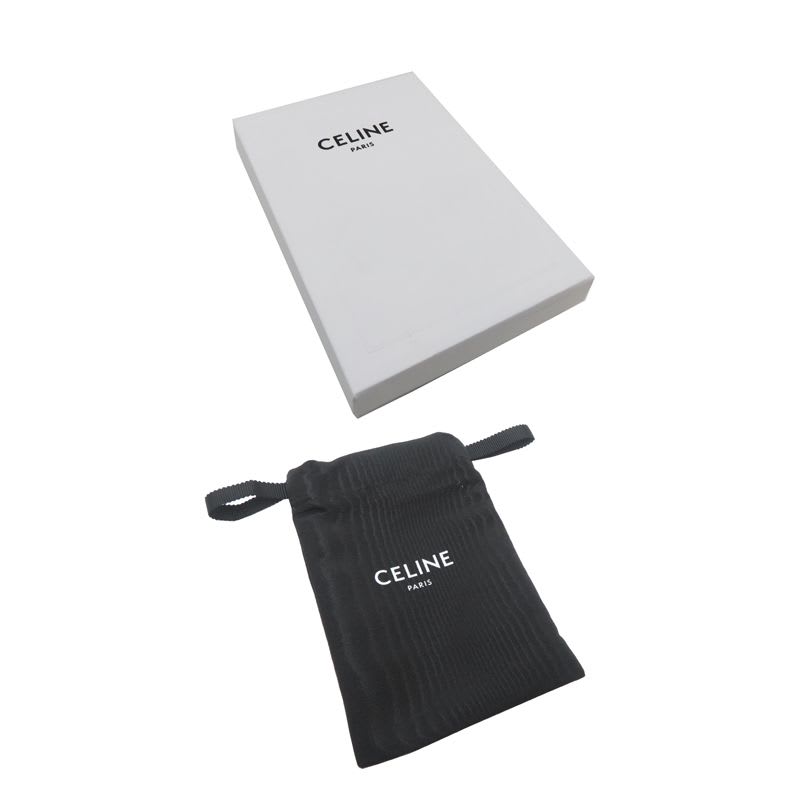Celine Card Case 10 I583 dpv.02 EU