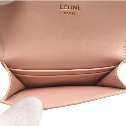 Celine Card Case 10 I583 dpv.02 EU