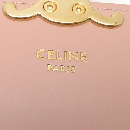 Celine Card Case 10 I583 dpv.02 EU