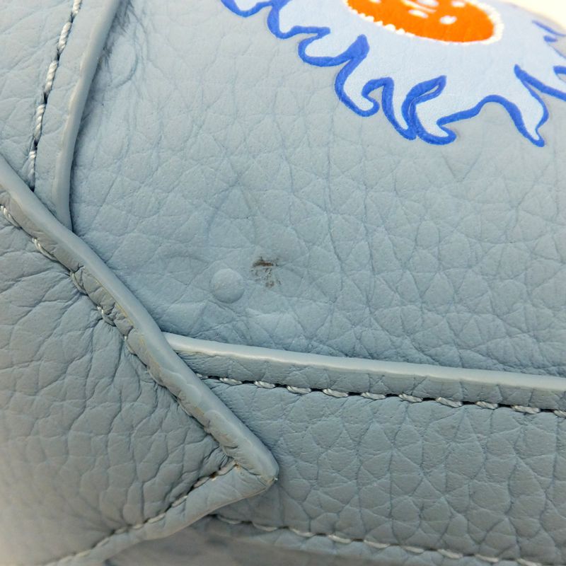 Louis Vuitton Lv×yk Hobo Cruiser Shoulder M21716 Monogram Yayoi Kusama