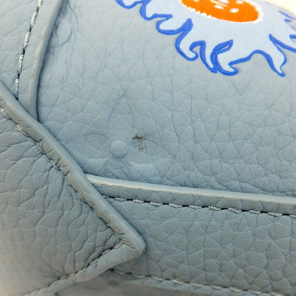 Louis Vuitton Lv×yk Hobo Cruiser Shoulder M21716 Monogram Yayoi Kusama