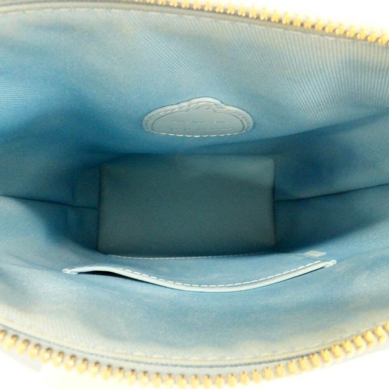 Louis Vuitton Lv×yk Hobo Cruiser Shoulder M21716 Monogram Yayoi Kusama