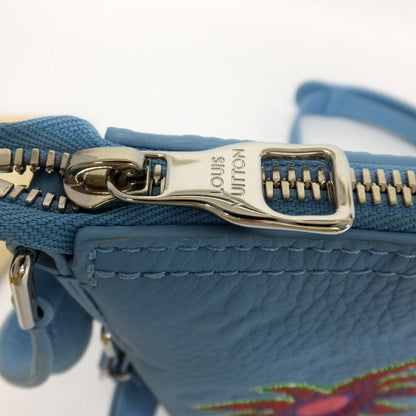Louis Vuitton Lv×yk Hobo Cruiser Shoulder M21716 Monogram Yayoi Kusama