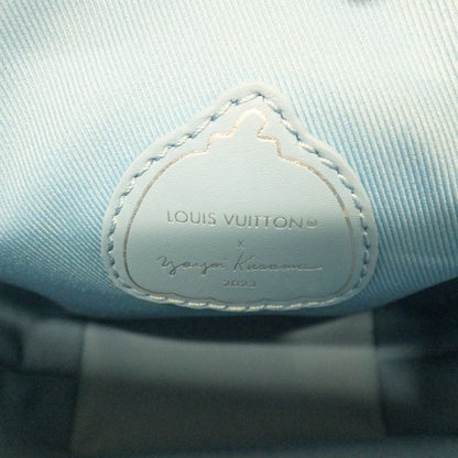 Louis Vuitton Lv×yk Hobo Cruiser Shoulder M21716 Monogram Yayoi Kusama