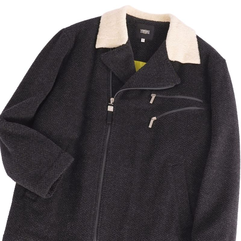 Versace Jeans Couture Jacket Da