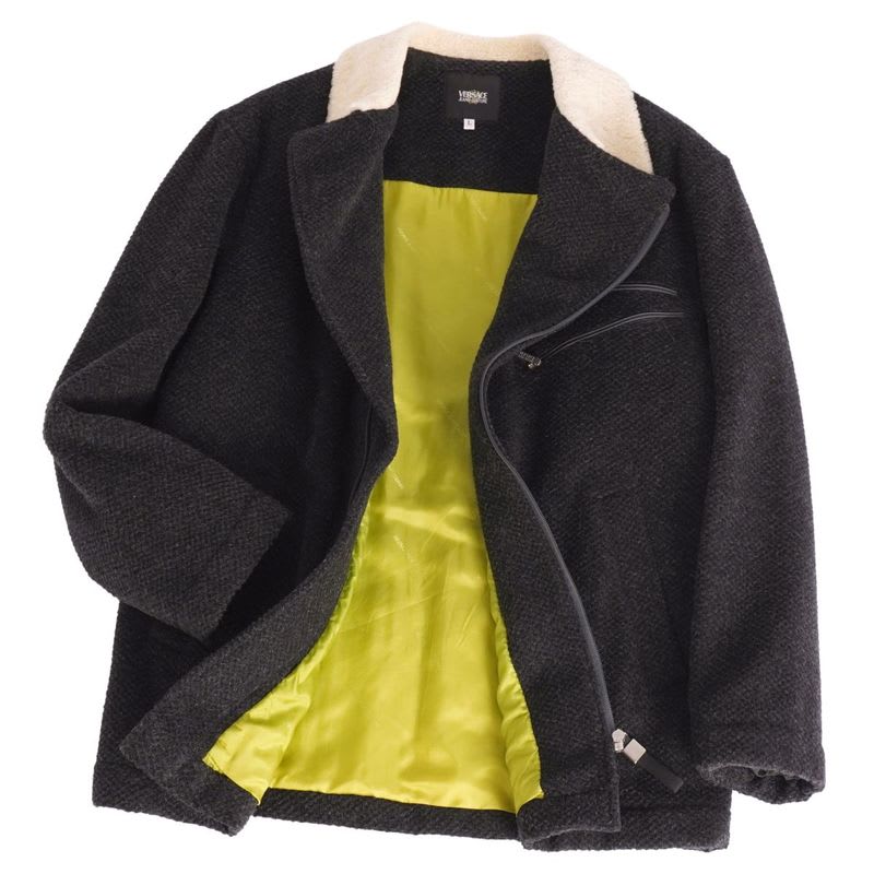 Versace Jeans Couture Jacket Da