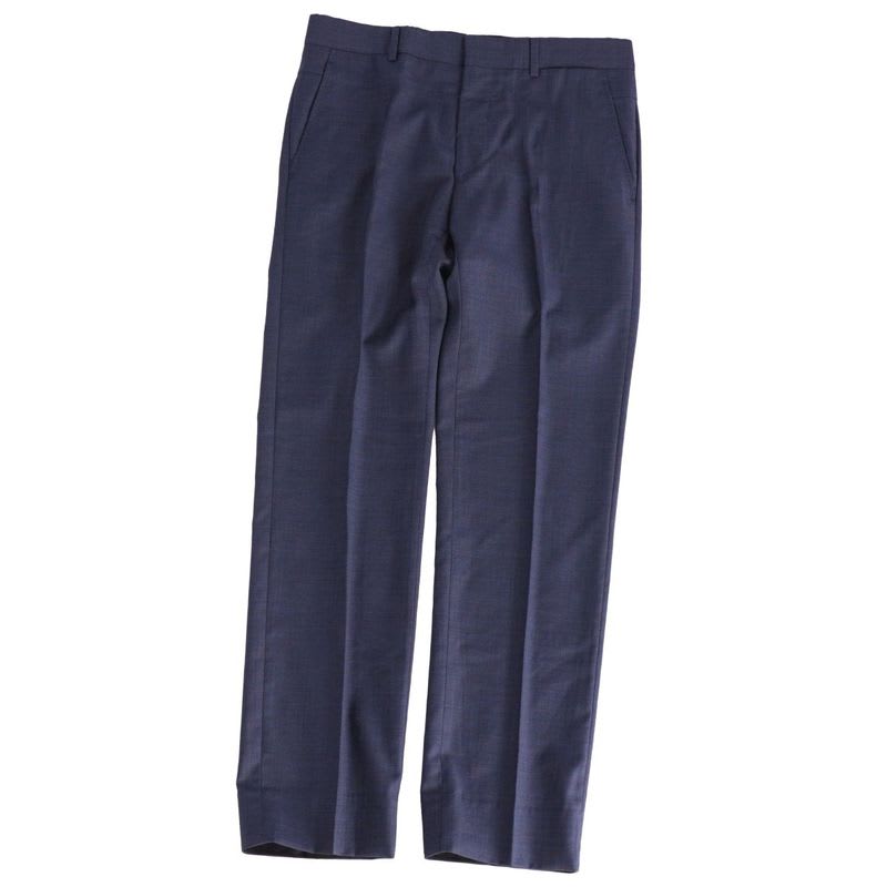 Hermes Pants 2020 Long Slacks Wool