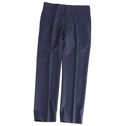 Hermes Pants 2020 Long Slacks Wool