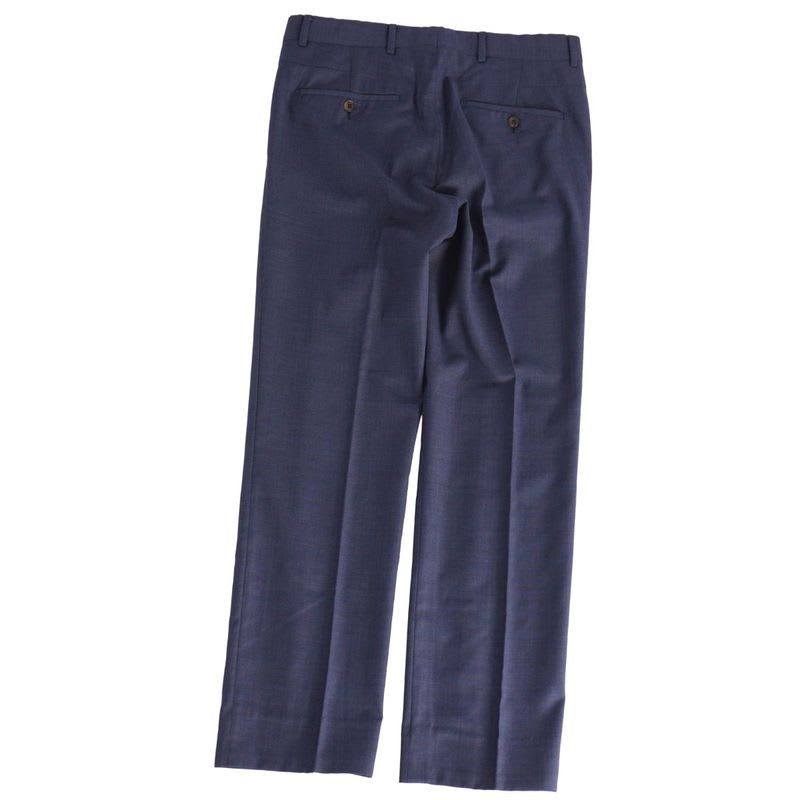 Hermes Pants 2020 Long Slacks Wool