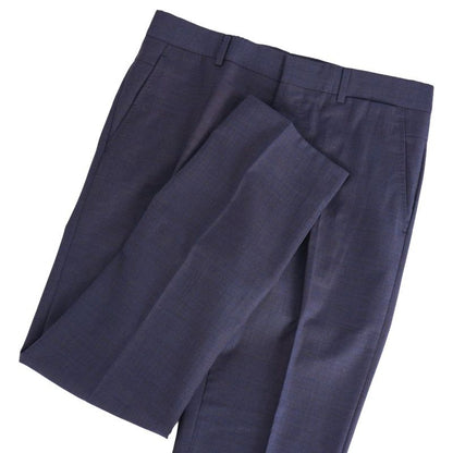 Hermes Pants 2020 Long Slacks Wool