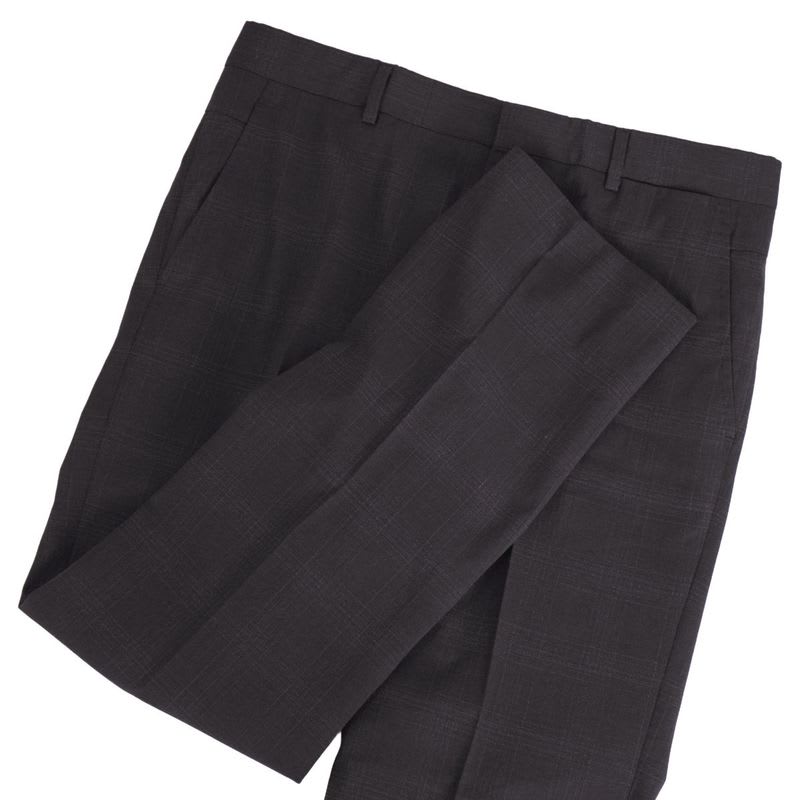 Hermes Pants 2019 Long Slacks Wool