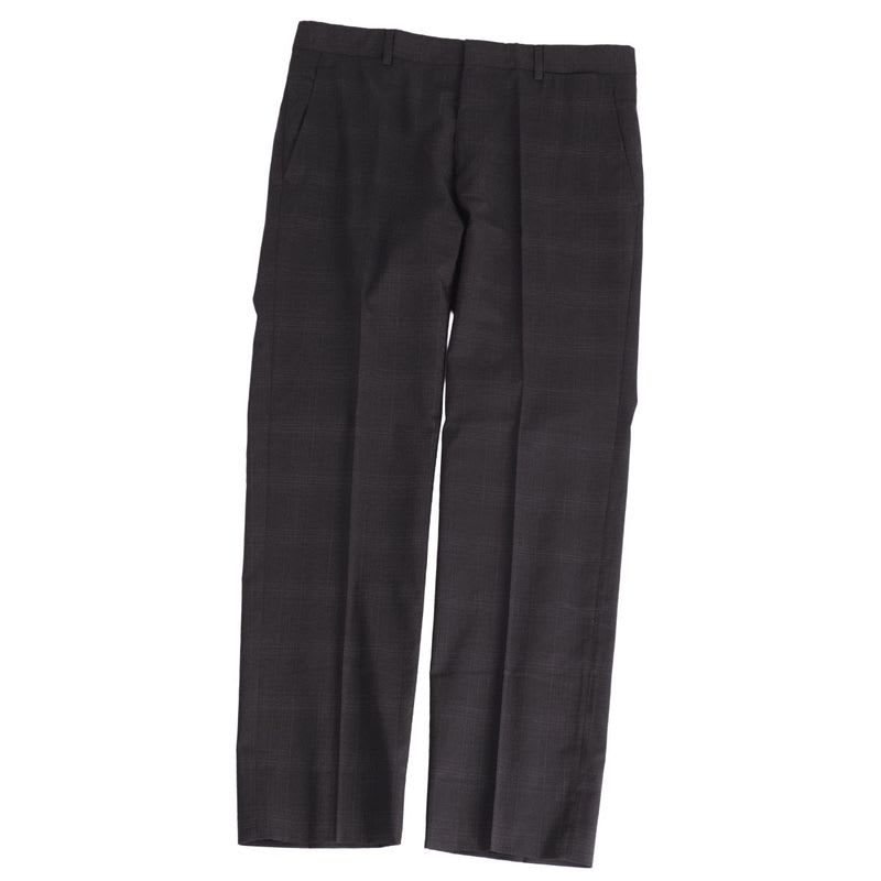 Hermes Pants 2019 Long Slacks Wool