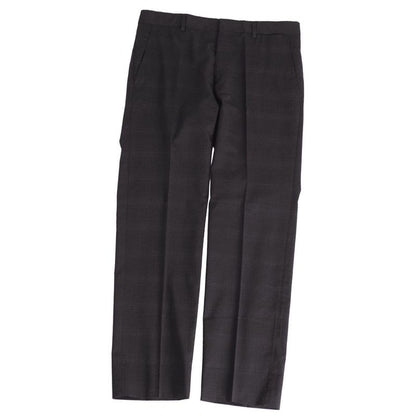 Hermes Pants 2019 Long Slacks Wool