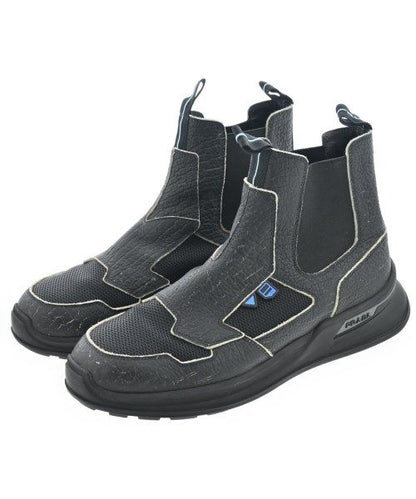 Prada Boots Men's